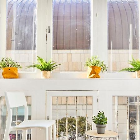 San Martin Apartment By Basque Homes ซานเซบาสเตียน ภายนอก รูปภาพ