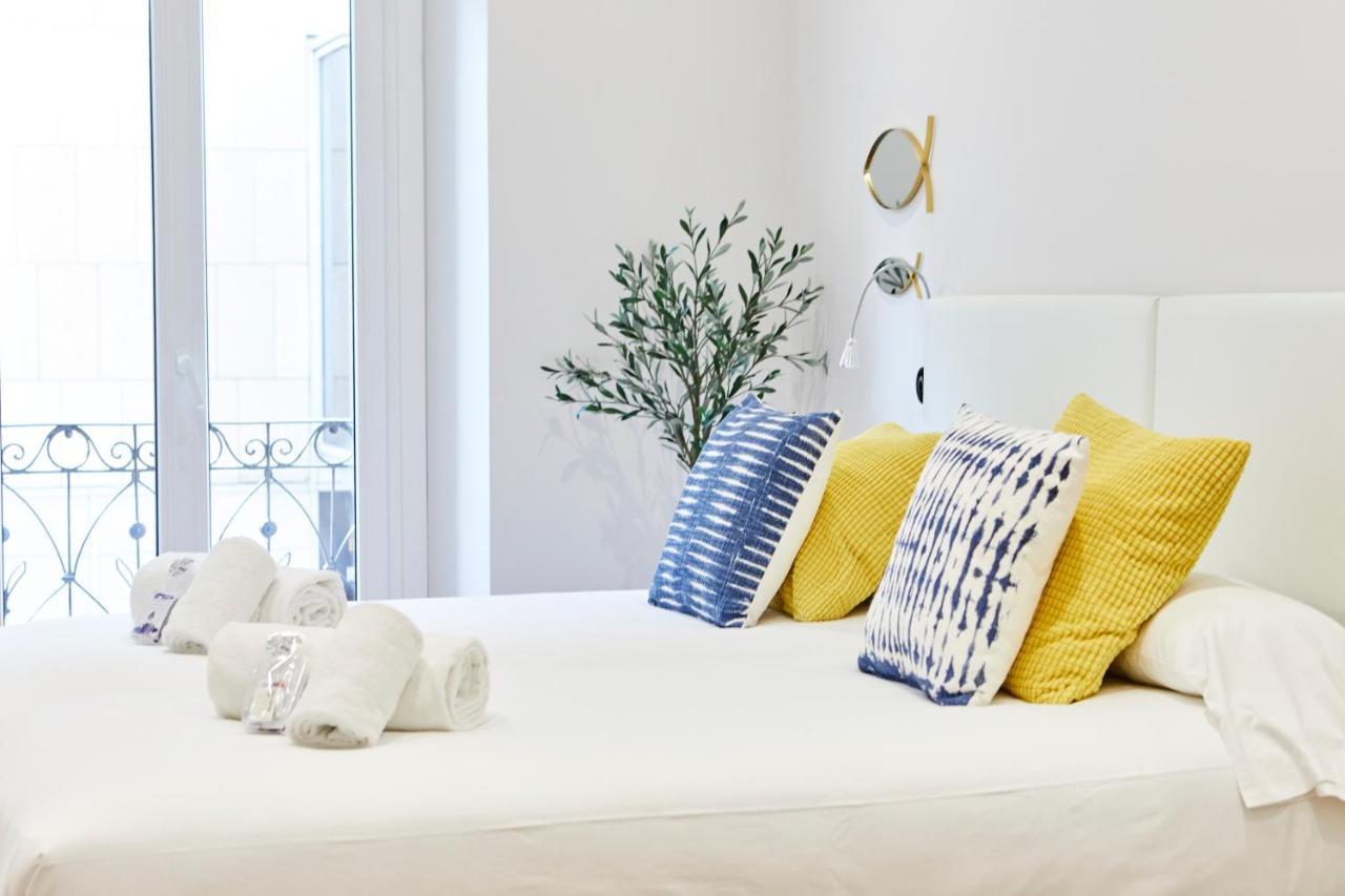 San Martin Apartment By Basque Homes ซานเซบาสเตียน ภายนอก รูปภาพ